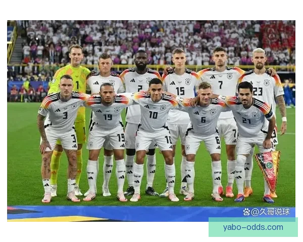 聚焦2026世界杯各队综合实力排名与夺冠前景深度解析标题