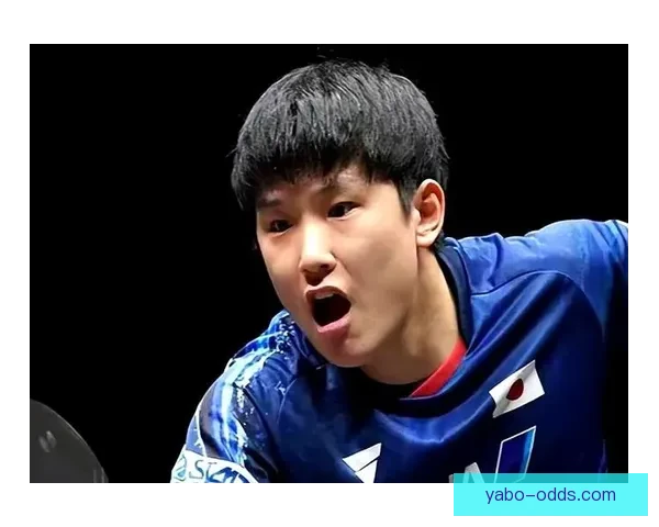 张本智和连遭重创两天两场失利三局仅得十五分显低迷