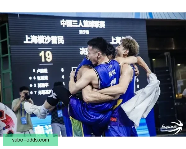 上海久事强势问鼎深圳争霸赛书写2026年超三联赛冠军新传奇 上海久事强势问鼎深圳争霸赛书写2026年超三联赛冠军新传奇